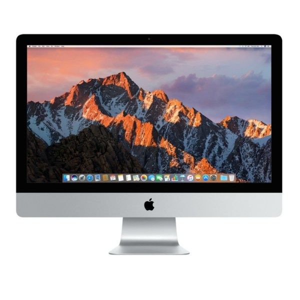 Imac Retina
